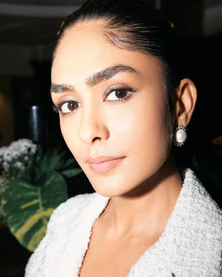 mrunal-thakur-looking-beautiful-in-white-dress